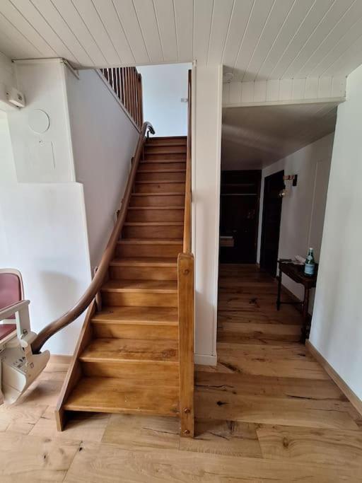 Duplex Pres Des Thermes Avec Jardin Appartement *