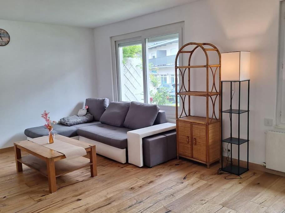 Duplex Pres Des Thermes Avec Jardin Appartement Évian-les-Bains