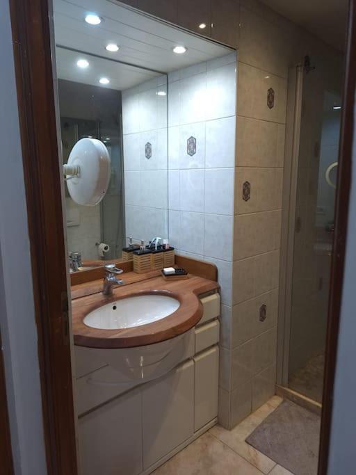 Appartement Duplex Pres Des Thermes Avec Jardin